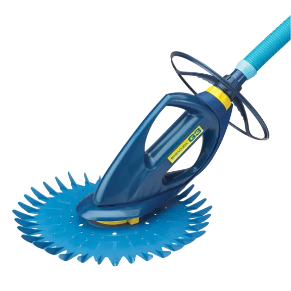 Zodiac Baracuda G3 Advanced Automatic Suction Side Pool Cleaner