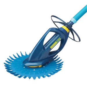 Zodiac Baracuda G3 Advanced Automatic Suction Side Pool Cleaner