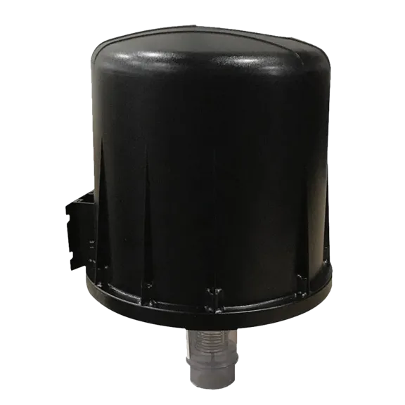 Puri Tech Silent Twister Outdoor Spa Blower 240V 2HP