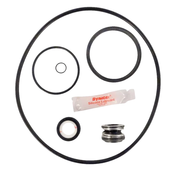 Puri Tech Superflo Swimming Pool Pump Repair Gasket Replacement Kit