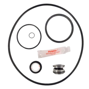 Puri Tech Superflo Swimming Pool Pump Repair Gasket Replacement Kit