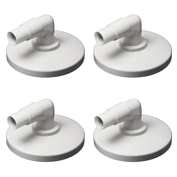 Hayward SP1089 Skim VAC Pool Cleaning Tool (Pack of 4)