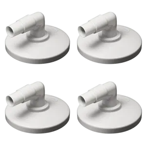 Hayward SP1089 Skim VAC Pool Cleaning Tool (Pack of 4)