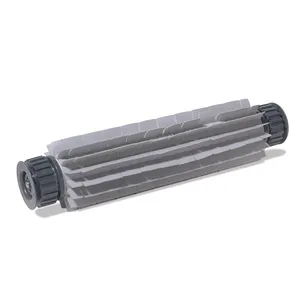  REAR BRUSH ASSEMBLY, GREY S2