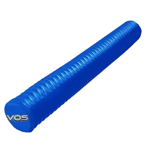 VOS Mega Foam Wavy Pool Noodle, Blue