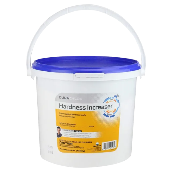 Dura Chlor Hardness Increaser 10 lb